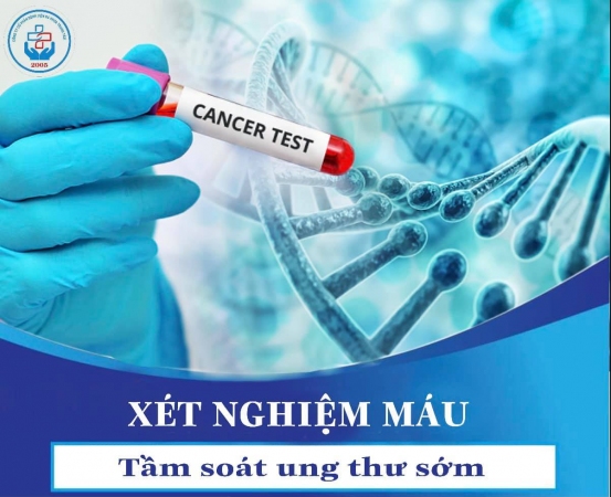 Khám sàng lọc ung thư ở đâu?