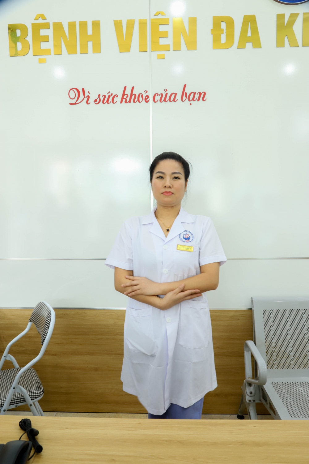 Trần Thị Mỹ Luật